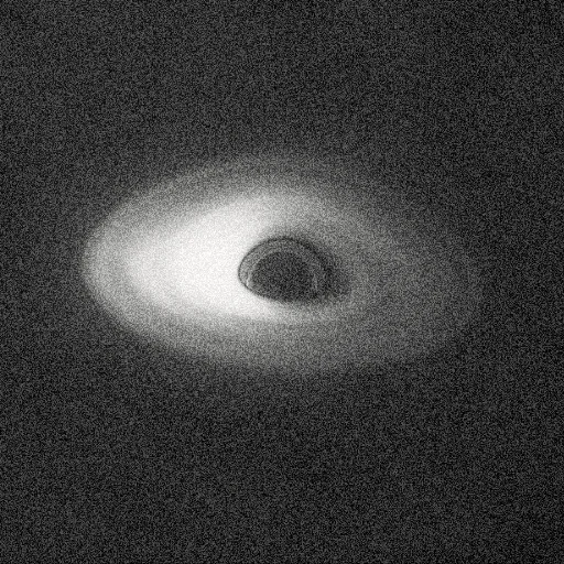 Event Horizon #464