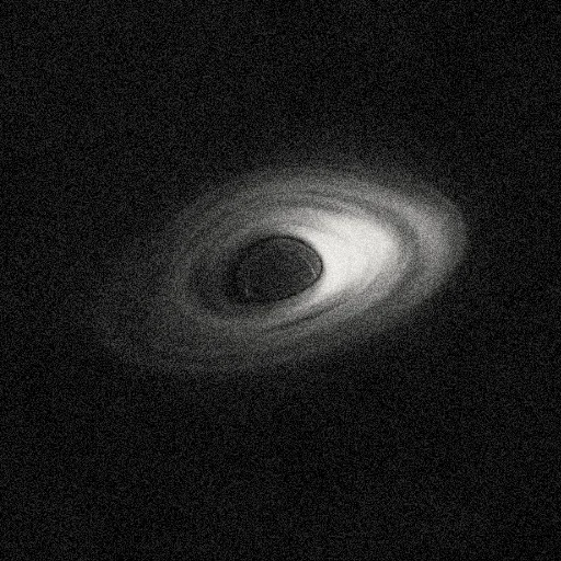 Event Horizon #467