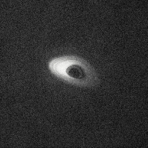 Event Horizon #50
