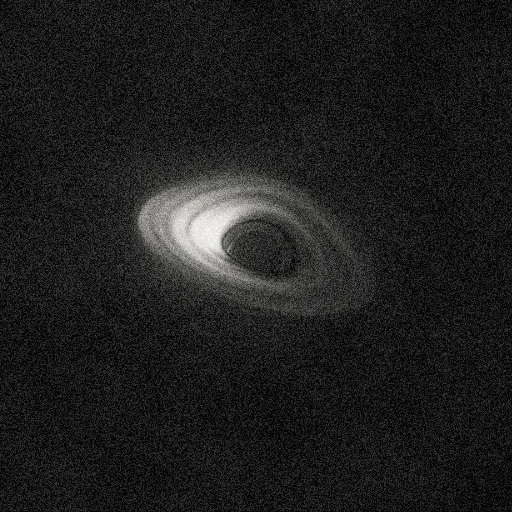 Event Horizon #486