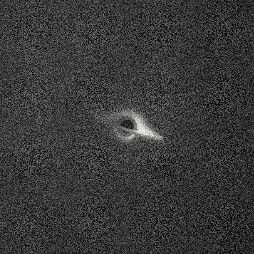 Event Horizon #51