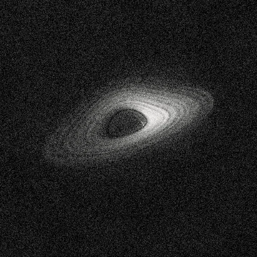 Event Horizon #494