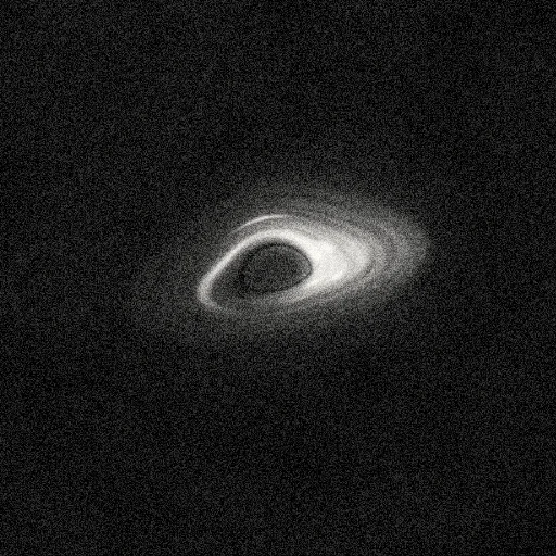 Event Horizon #495
