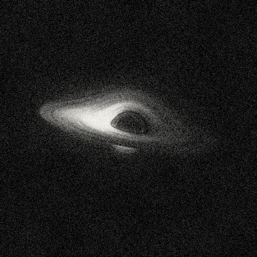 Event Horizon #501