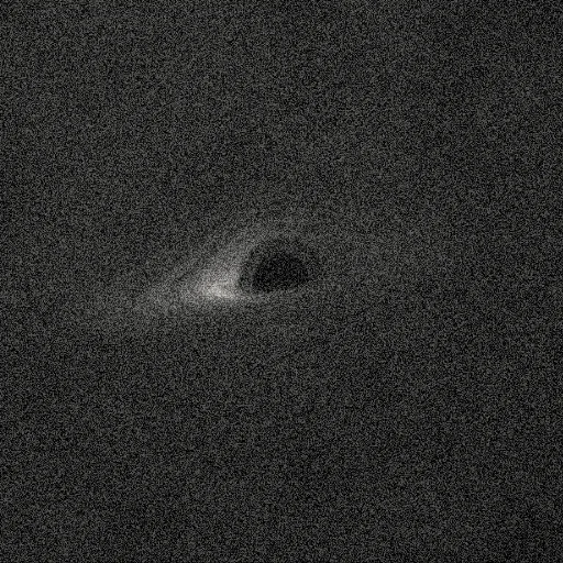 Event Horizon #52