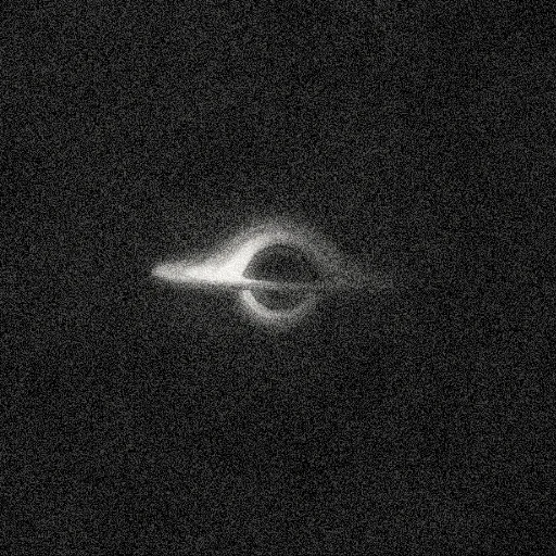Event Horizon #502