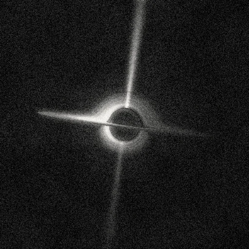 Event Horizon #507