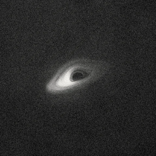 Event Horizon #53