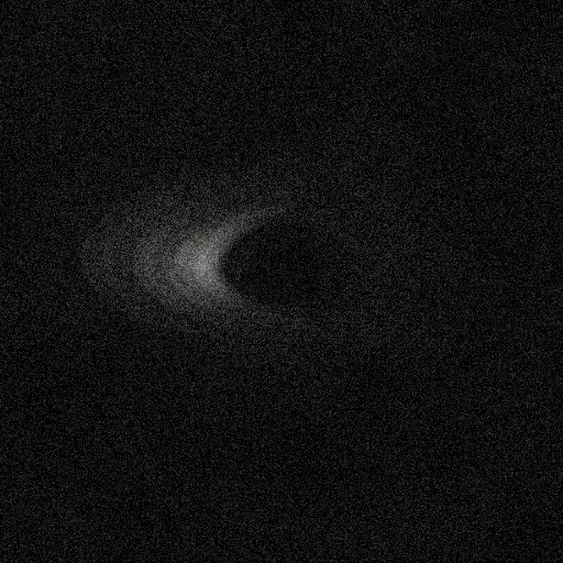 Event Horizon #517