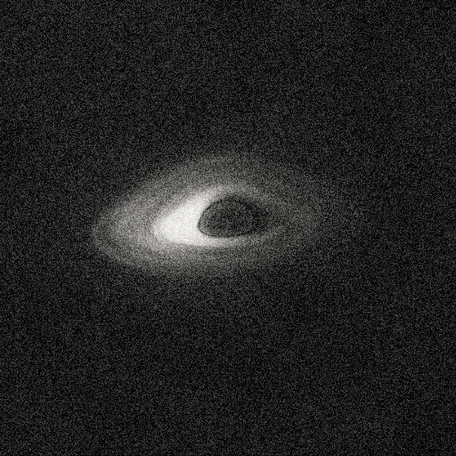Event Horizon #521