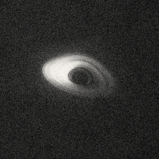 Event Horizon #54