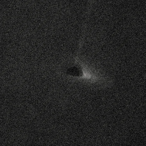 Event Horizon #523
