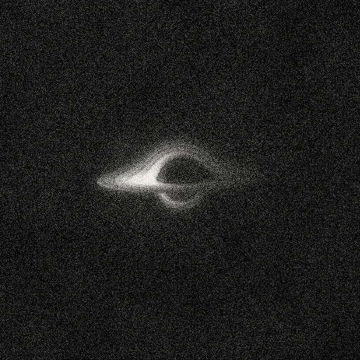 Event Horizon #55