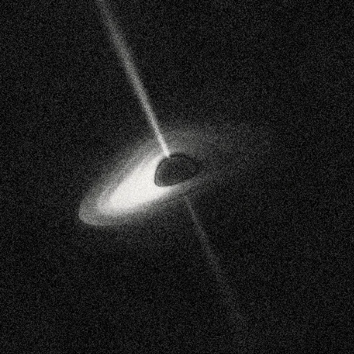 Event Horizon #56