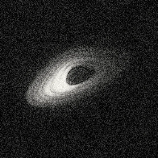 Event Horizon #57