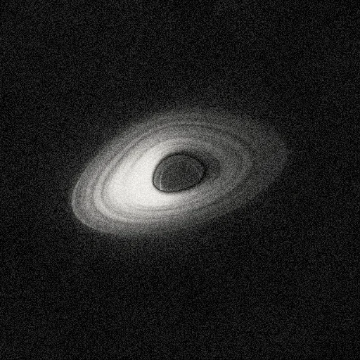 Event Horizon #564