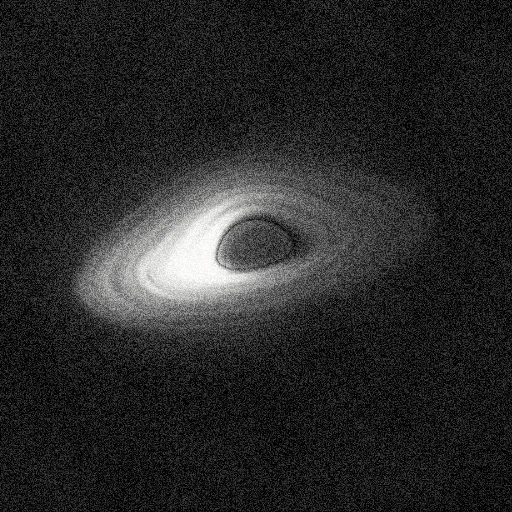 Event Horizon #583