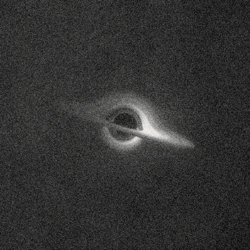 Event Horizon #586
