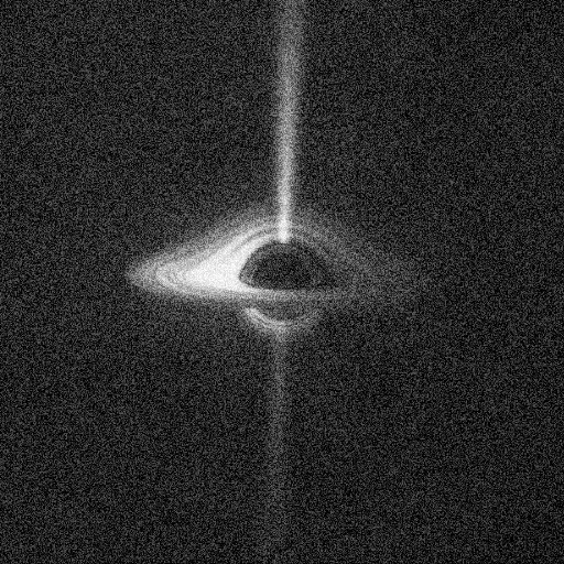 Event Horizon #587