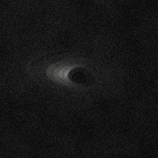 Event Horizon #589