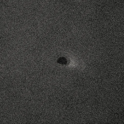 Event Horizon #61