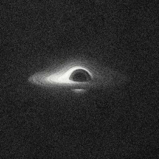 Event Horizon #599