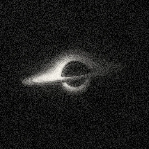 Event Horizon #600