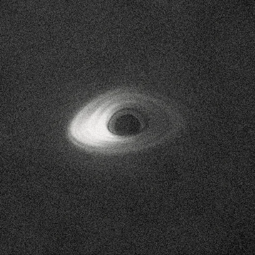 Event Horizon #8