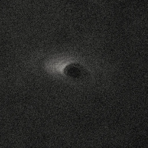 Event Horizon #604