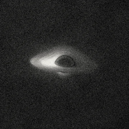 Event Horizon #605