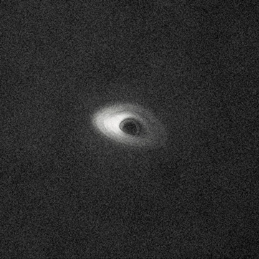 Event Horizon #606