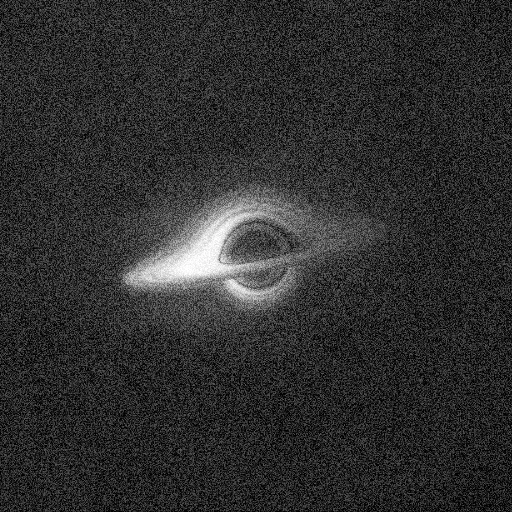Event Horizon #607