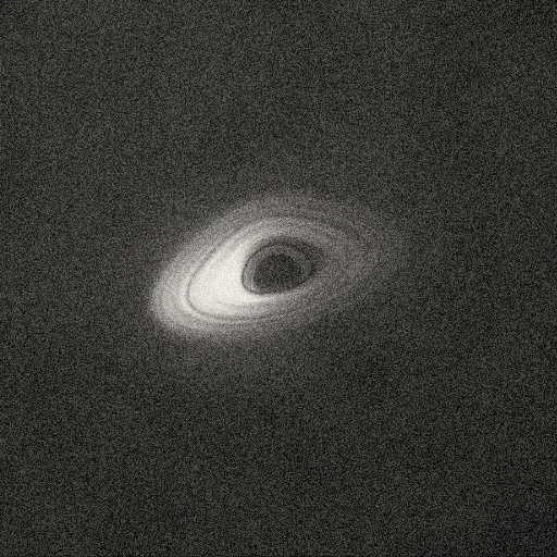 Event Horizon #609