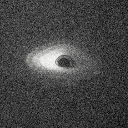 Event Horizon #610