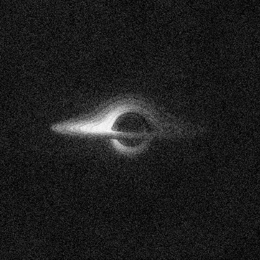 Event Horizon #617