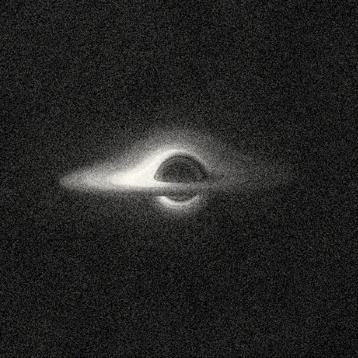 Event Horizon #676