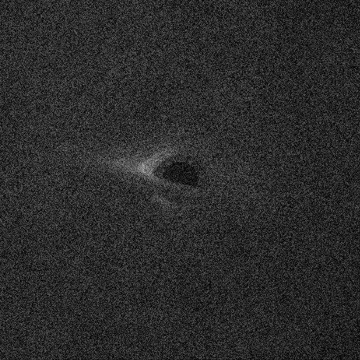 Event Horizon #689