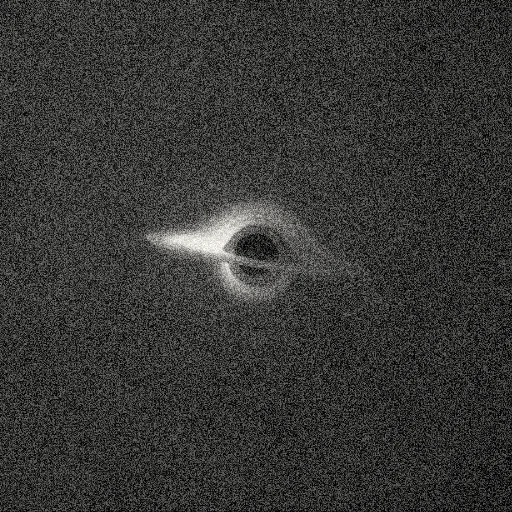 Event Horizon #696