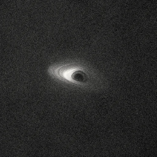 Event Horizon #698