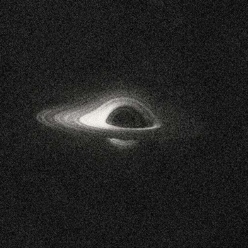 Event Horizon #700