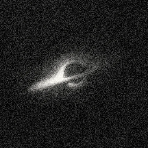 Event Horizon #701