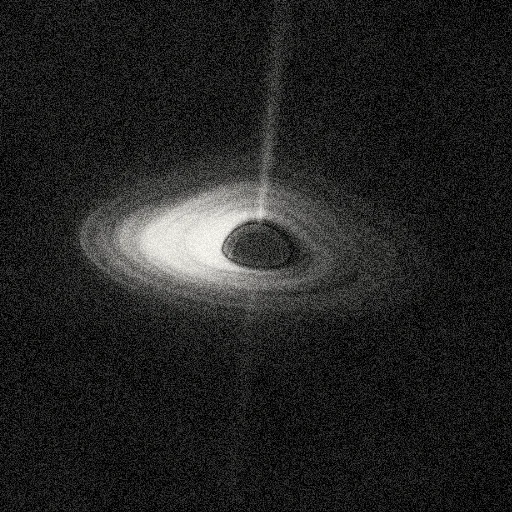 Event Horizon #9
