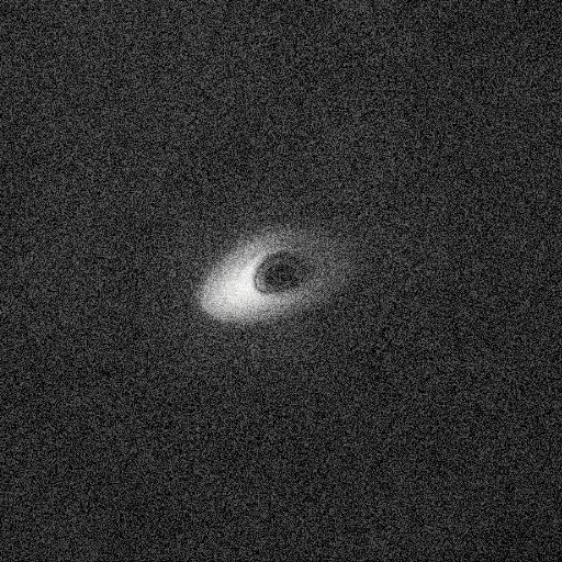 Event Horizon #702