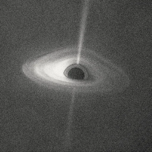 Event Horizon #706