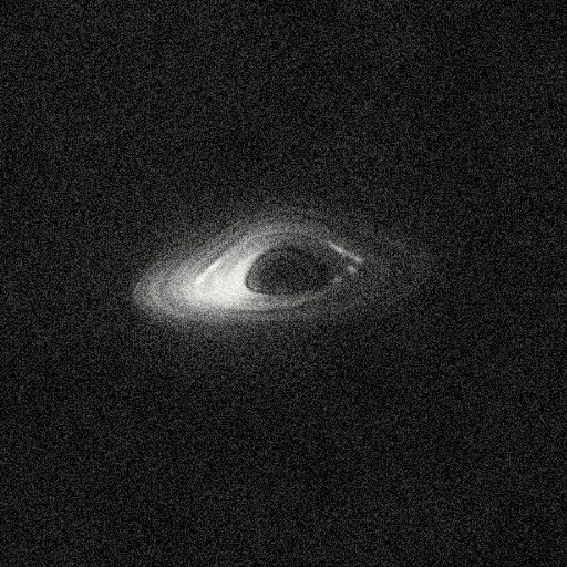 Event Horizon #74