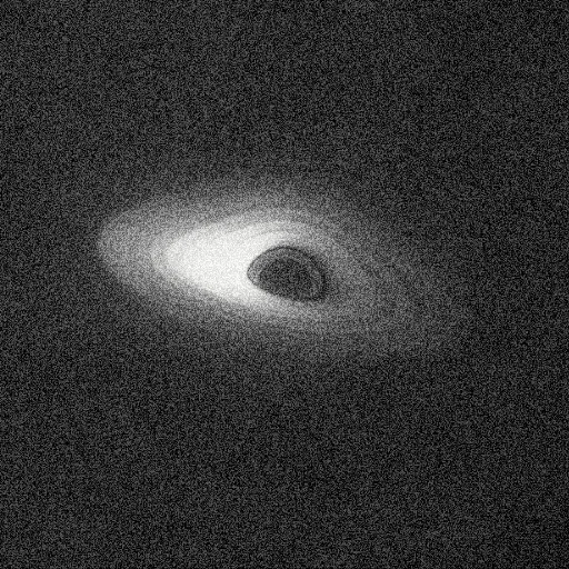 Event Horizon #722