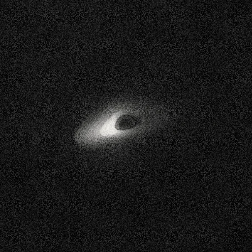 Event Horizon #729