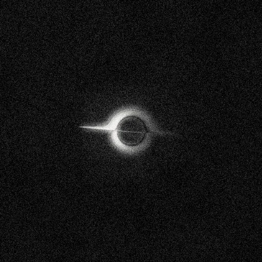 Event Horizon #732