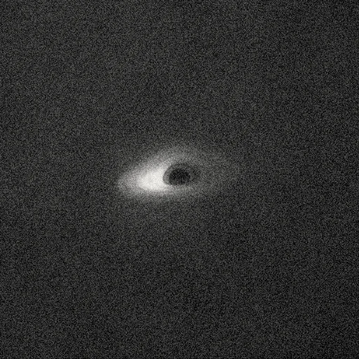 Event Horizon #734