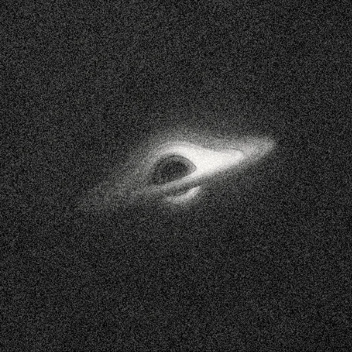 Event Horizon #735